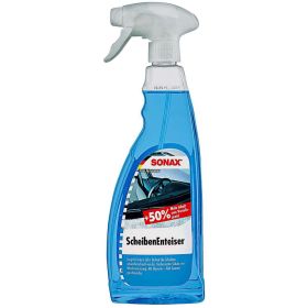 Link zu  Scheibenenteiser