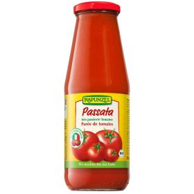 Link zu  Passata fein passierte Tomaten