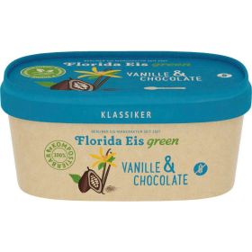 Link zu  Eis Vanille & Chocolate