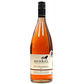 Link zu  Der Unkomplizierte Rosé , Roséwein