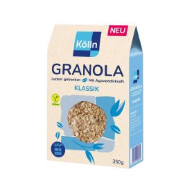 Link zu  Granola Klassik