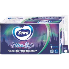 Link zu  Toilettenpapier Ultra Soft, 4-lagig
