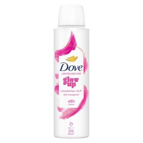 Link zu  Deo glow up, Lotusblüten-Duft