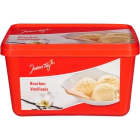 Link zu  Eis, Bourbon Vanille