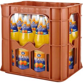 Link zu  Orangen Limonade (12x 0,700 Liter)