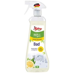 Link zu  Bio Badreiniger, Zitronenöl