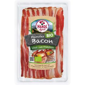 Link zu  BIO feinster Bacon