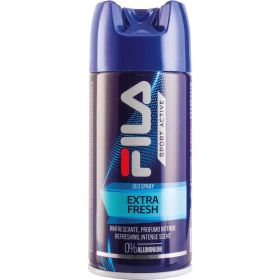 Link zu  Deospray, Extrafresh