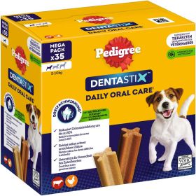 Link zu  Hunde-Snack, Dentastix Kaustangen, Daily Oral Care, klein