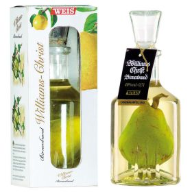 Link zu  Williams mit eingewachsener Birne