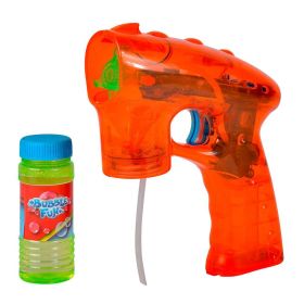 Link zu  Bubble Fun Seifenblasen Pistole