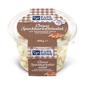 Link zu  Speckkartoffelsalat