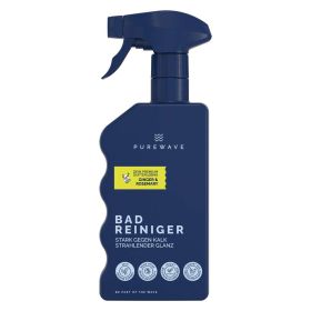 Link zu  Badreiniger Ginger & Rosemary