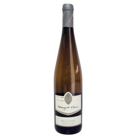 Link zu  Merxheimer Vogelsang Bacchus Spätlese lieblich Nahe DQW, Weißwein