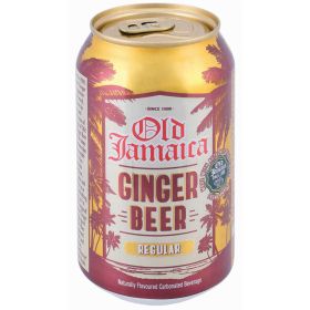 Link zu  Ginger Beer