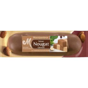 Link zu  Marzipanbrot, Nougat