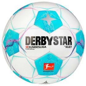 Link zu  Derbystar Fußball BUNDESLIGA Player