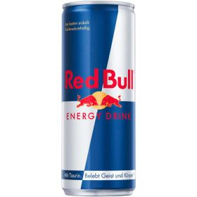Link zu  Energy Drink, Original