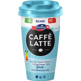 Link zu  Caffè Latte Balance