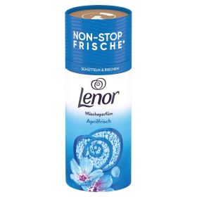 Link zu  Wäscheparfüm Aprilfrisch