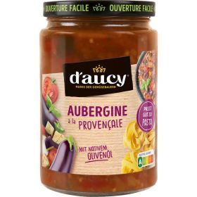 Link zu  Aubergine à la Provencale