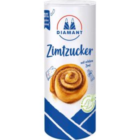 Link zu  Zimtzucker