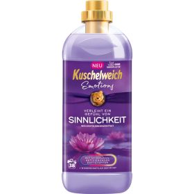 Link zu  Weichspüler, Emotion Sinnlich