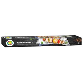 Link zu  Alufolie 0,3 m x 30 m