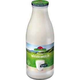 Link zu  Weidemilch