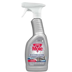 Link zu  Edelstahlreiniger-Spray