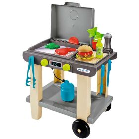 Link zu  Plancha Kindergrill