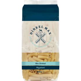 Link zu  Bio Dinkel Nudeln, Rigatoni