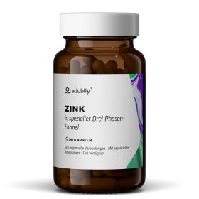 Link zu  Zink Kapseln