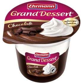 Link zu  Ehrmann Grand Dessert oder Pudding, je 190 g