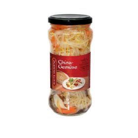 Link zu  China-Gemüse