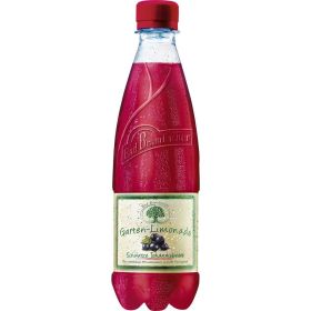 Link zu  Gartenlimo Schwarze Johannisbeere