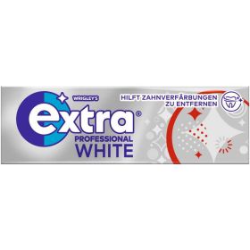 Link zu  Kaugummi Extra Professional, White