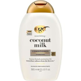 Link zu  Conditioner, Kokosnussmilch