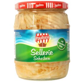 Link zu  Selleriescheiben