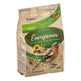Link zu  Energiemix
