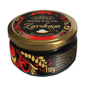 Link zu  Black Kaviarimitat