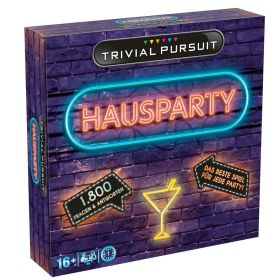Link zu  Trivial Pursuit XL Hausparty -das beste Spiel für jede Party