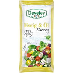 Link zu  Salatdressing, Essig & Öl