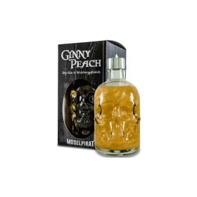 Link zu  Dry Gin Weinbergpfirsich 42%