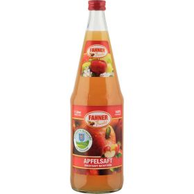 Link zu  Direkt Apfelsaft, trüb