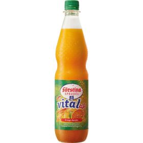 Link zu  Vital OK Orangen-Karotten Schorle