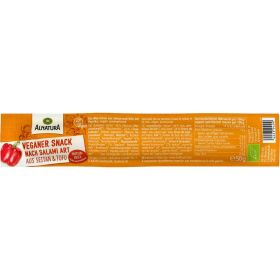 Link zu  Veggie-Salami