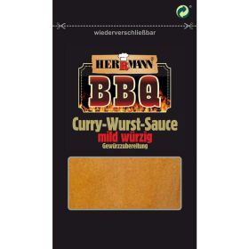 Link zu  Gewürzmischung, Curry-Wurst-Sauce