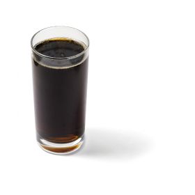 Link zu  Im Restaurant erhältlich: Softgetränk, je 0,3 l