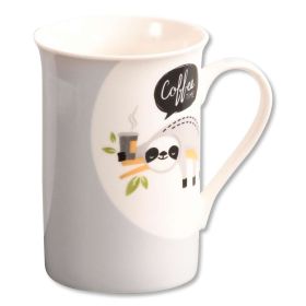 Link zu  Dekor-Tasse
